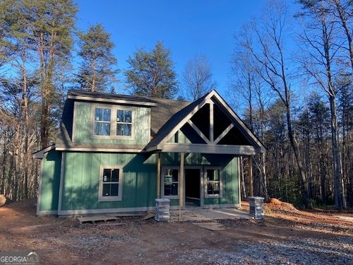 9 Tanvor Trail, Cleveland, GA, 30528 | Card Image