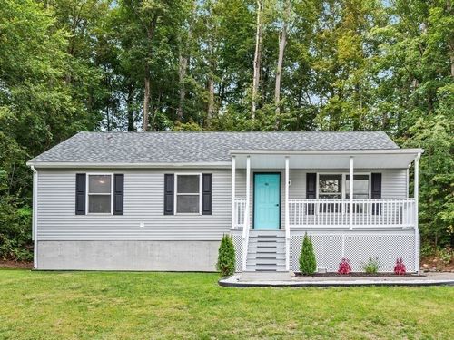 46 Locust St, Cherry Valley, MA, 01611-3145 | Card Image