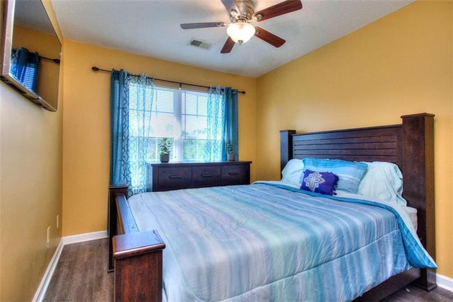2326 Nicole Dr, Townhouse with 3 bedrooms, 3 bathrooms and null parking in Hampton GA | Image 25