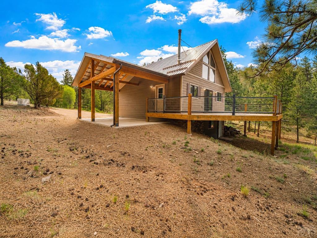 Residential in Westcliffe 5