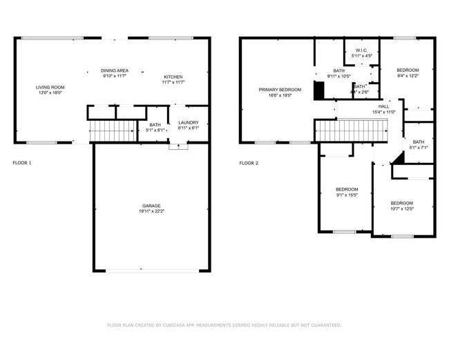4706 N Marcus Ln, House other with 4 bedrooms, 3 bathrooms and null parking in Spokane Valley WA | Image 28
