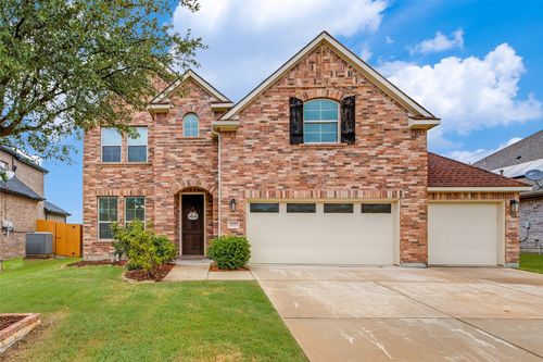 3029 Lakefield Dr, Little Elm, TX, 75068-7821 | Card Image