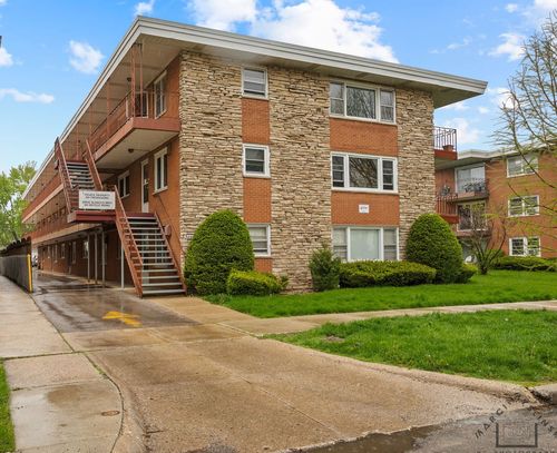 3a-5440 W Windsor Ave, Chicago, IL, 60630-3538 | Card Image