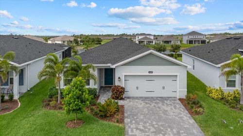 16359 S Port Harbor Boulevard, Port Charlotte, FL, 33953 | Card Image