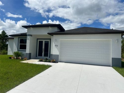 406 Genoa Ave S, Lehigh Acres, FL, 33974-2651 | Card Image