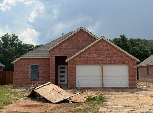409 Smith Rd, Springtown, TX, 76082-5978 | Card Image