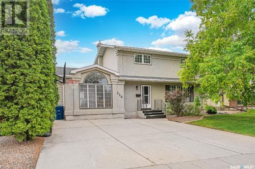 538 Trent Cres, Saskatoon, SK, S7H4T1 | Card Image