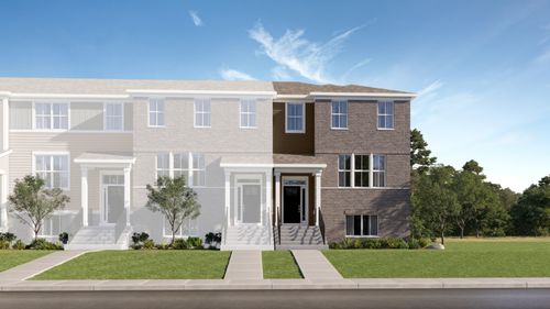 3063 Abby Dr, Naperville, IL, 60563 | Card Image