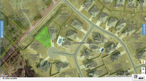 404 Old River Pt, West Monroe, LA, 71291-4052 | Card Image