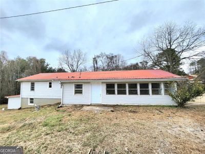 2042 Willow Road, House other with 5 bedrooms, 2 bathrooms and 3 parking in Gainesville GA | Image 1