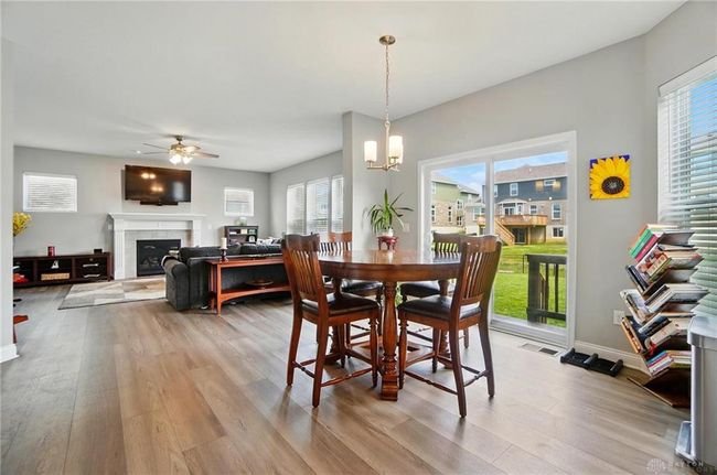578 Bellasera Dr, House other with 4 bedrooms, 3 bathrooms and null parking in Dayton OH | Image 20
