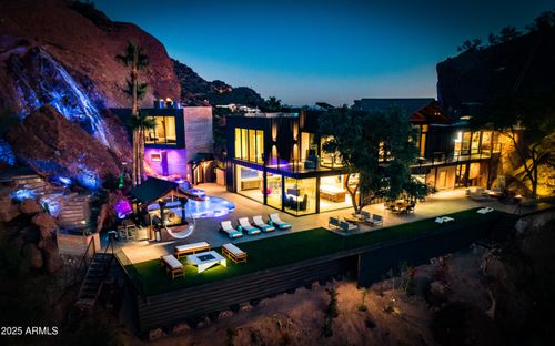 5302 N 47th St, Phoenix, AZ, 85018-1708 | Card Image