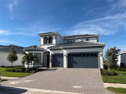 26325 Coral Harbour Dr, Englewood, FL, 34223-7004 | Card Image