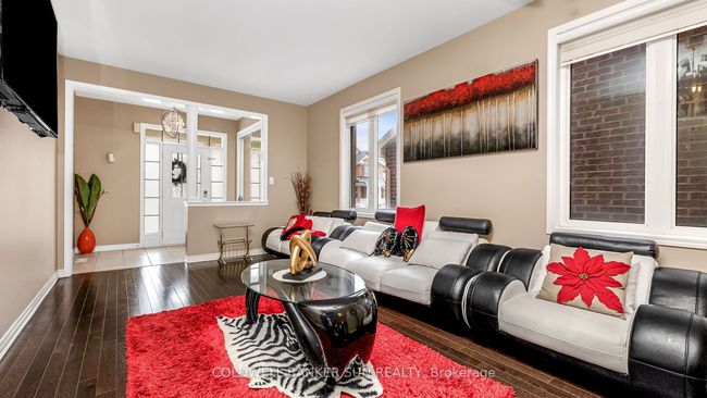 32 Stedford Cres, House other with 4 bedrooms, 4 bathrooms and 2 parking in Brampton ON | Image 9