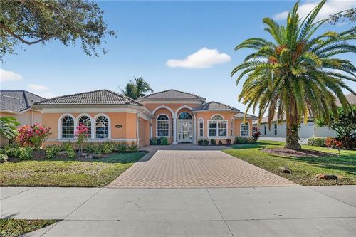 14806 Fripp Island Ct, NAPLES, FL, 34119-4818 | Card Image