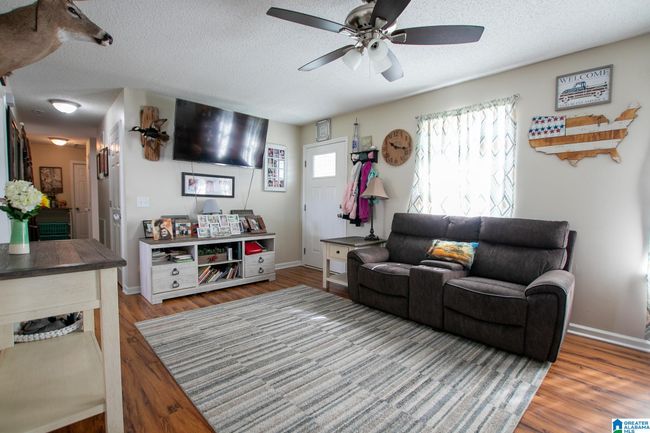 45 Tonya Cir, House other with 3 bedrooms, 2 bathrooms and null parking in ALTOONA AL | Image 16