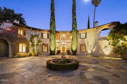 1290 Hillcrest Avenue, Pasadena, CA, 91106 | Card Image