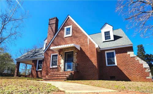 419 N Main St, Lawrenceville, VA, 23868-1817 | Card Image