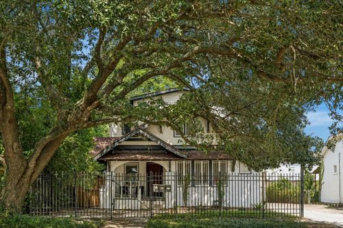 3613 Audubon Pl, Houston, TX, 77006-4491 | Card Image