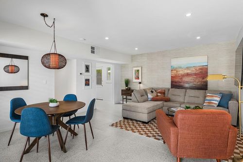 1-290 S San Jacinto Dr, Palm Springs, CA, 92262 | Card Image