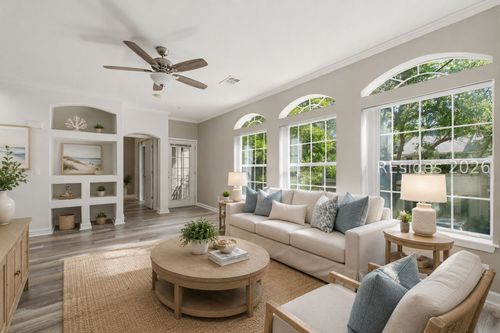 2810-4 Indigo Run Dr, Hilton Head Island, SC, 29926-4131 | Card Image