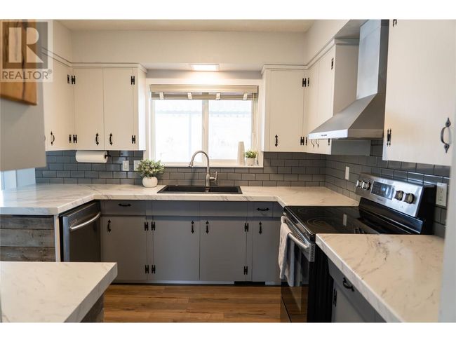 1272 Nugget Rd, House other with 4 bedrooms, 3 bathrooms and 1 parking in Cache Creek BC | Image 4