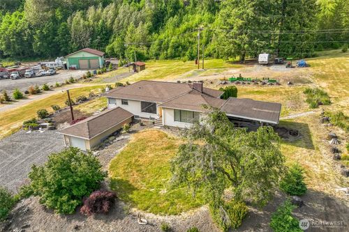 107 Peters Creek Rd, Randle, WA, 98377-9611 | Card Image