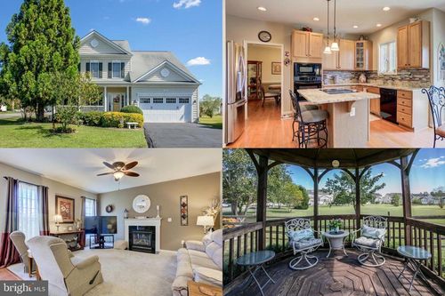 11761 Bakers Ln, KING GEORGE, VA, 22485-2437 | Card Image