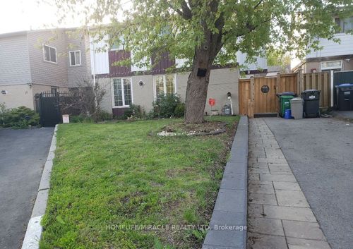 12 Holmstead Crt, Brampton, ON, L6S1R9 | Card Image
