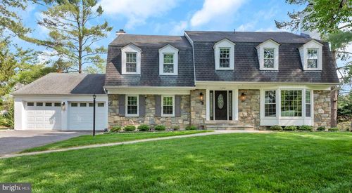 7508 Pepperell Dr, BETHESDA, MD, 20817-4655 | Card Image