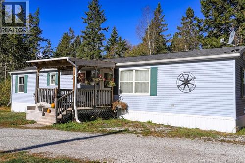 17 Shep'S Lane, Salt Springs, NB, E5N4K3 | Card Image