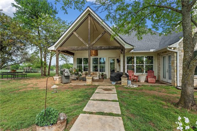 1074 Lifestyle Ln, House other with 4 bedrooms, 4 bathrooms and 2 parking in McGregor TX | Image 40