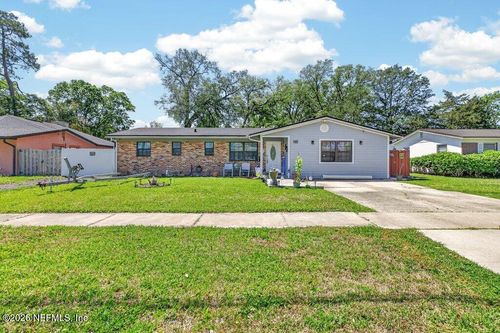5656 Fargo Dr N, Jacksonville, FL, 32207-7172 | Card Image