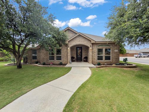 5817 Llano Ct, Midland, TX, 79707-3232 | Card Image