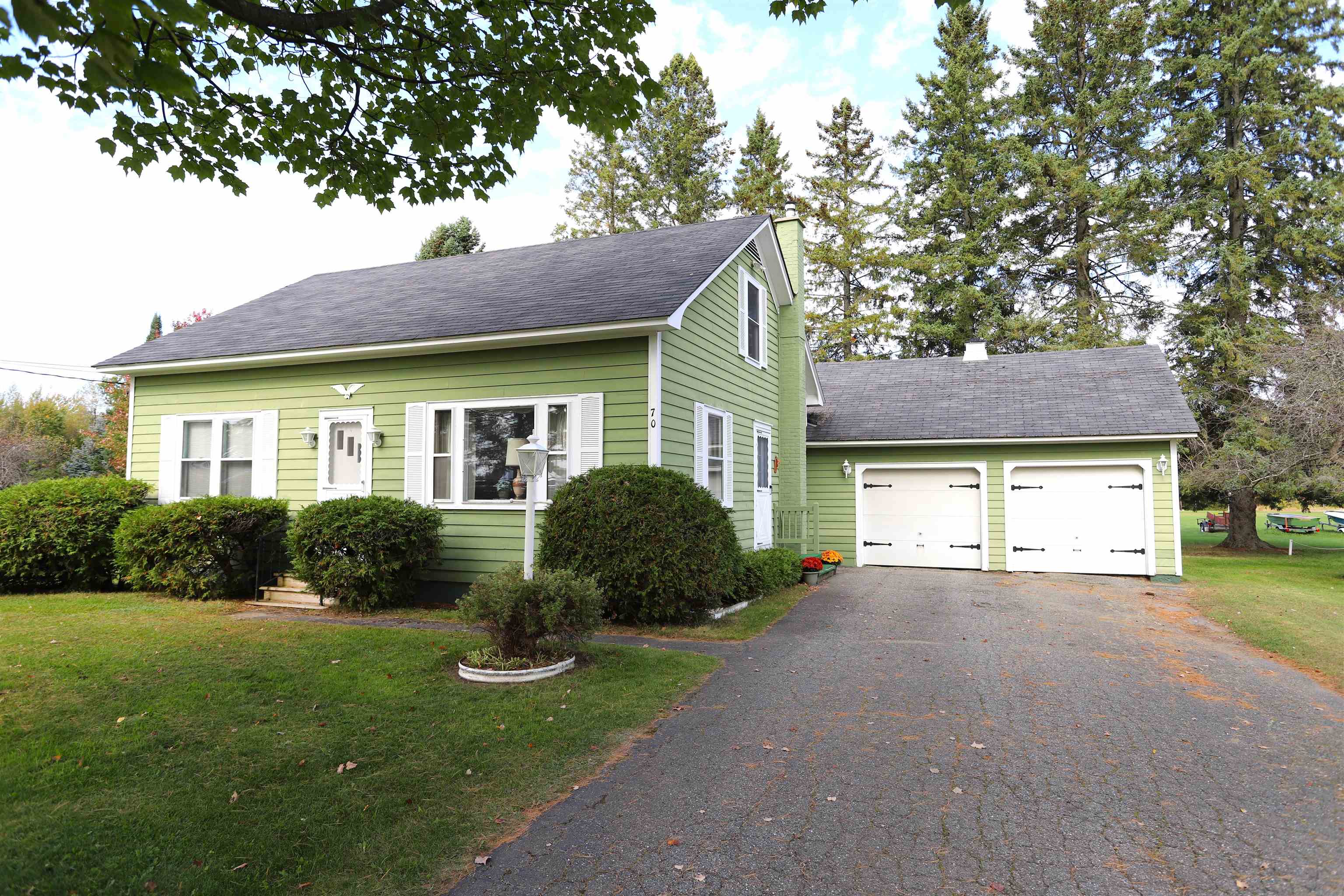 Freeman St, Newport, VT 05855
