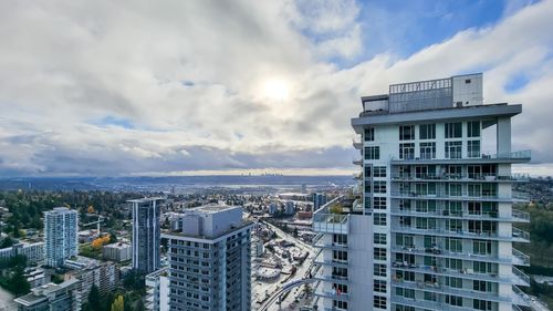 4606-3809 Evergreen Pl, Burnaby, BC, V3J0M1 | Card Image
