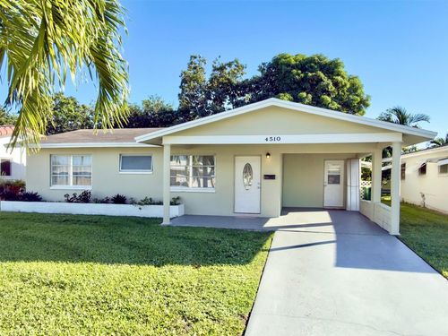 4510 Nw 46th St, Tamarac, FL, 33319-3836 | Card Image