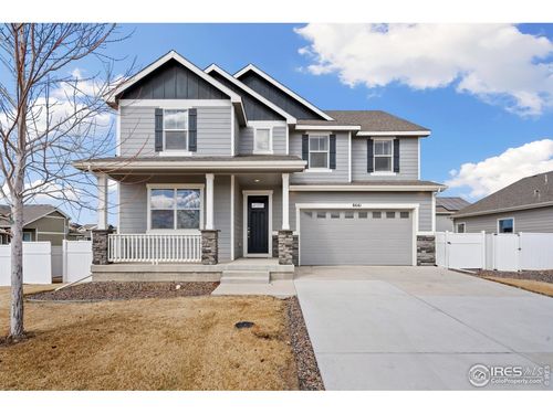 8661 16th St Rd, Greeley, CO, 80634 | Card Image