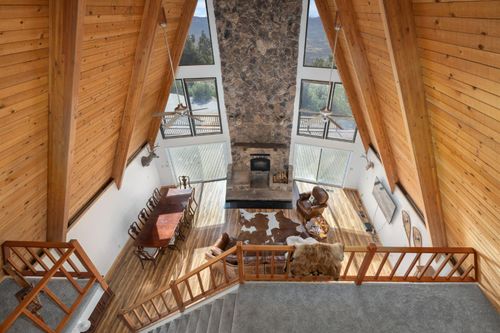 38303 Woodland Rd, Shaver Lake, CA, 93664-9729 | Card Image