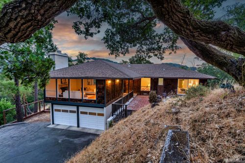 131 Legend Rd, San Anselmo, CA, 94960-1171 | Card Image