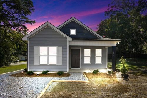 225 N Boddie St, Nashville, NC, 27856-1217 | Card Image