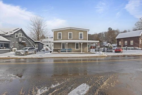 49 School St, Stowe, VT, 05672-4447 | Card Image