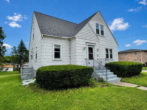 536 W Racine Street, Jefferson, WI, 53549 | Card Image