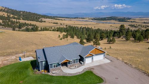 9 Ridgeview Cir, Montana City, MT, 59634-7400 | Card Image