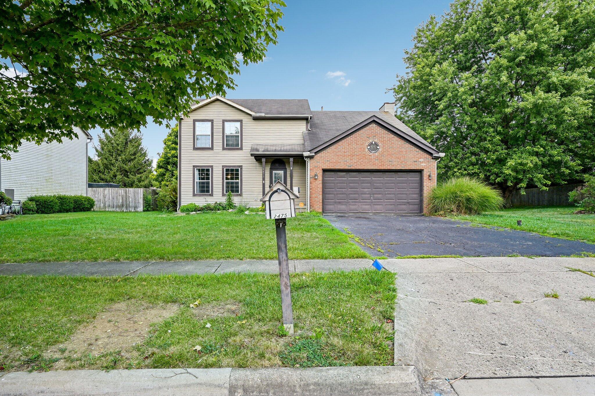 Merrybell Ct, Grove City, OH 43123