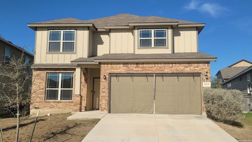 10335 Midsummer Mdw, Converse, TX, 78109-4442 | Card Image