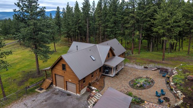 2532 Valley View Rd, House other with 4 bedrooms, 4 bathrooms and null parking in Lincoln MT | Image 93