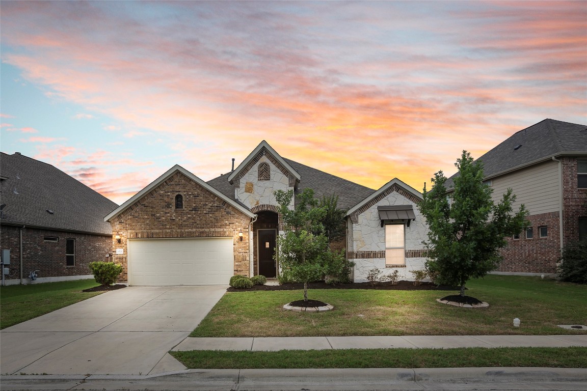 Abigail Way, Pflugerville, TX 78660