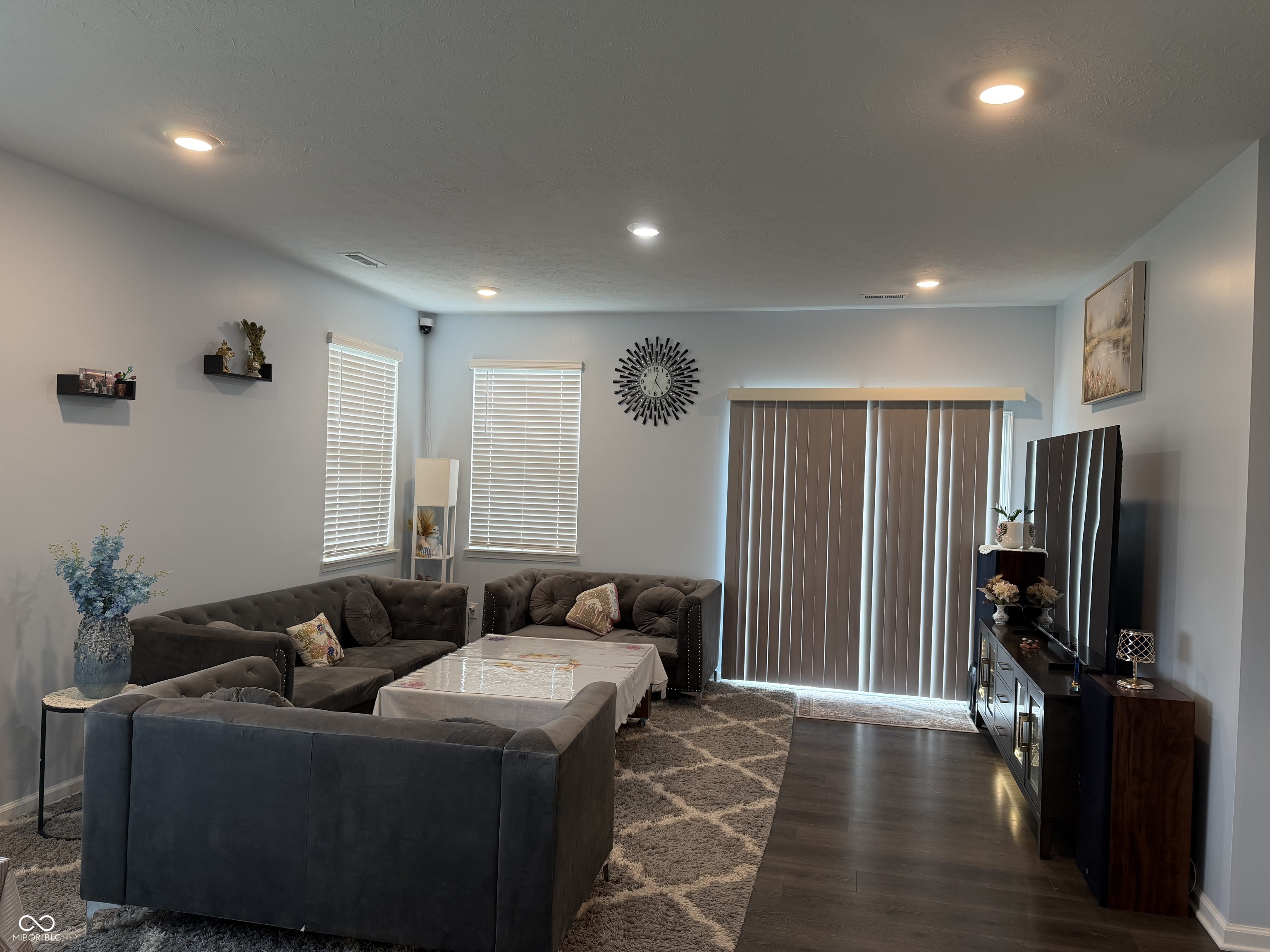 Residential Lease in Whiteland 5