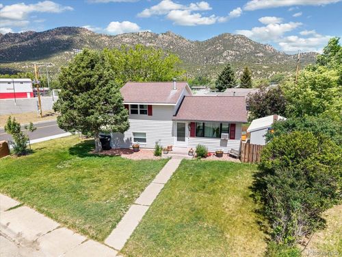 134 Cornell Dr, Buena Vista, CO, 81211 | Card Image